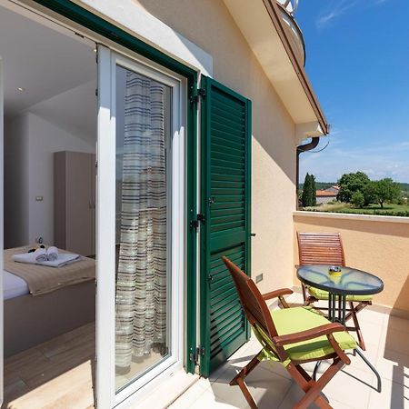 B&B Villa Oasa 1 Rovinj Ngoại thất bức ảnh