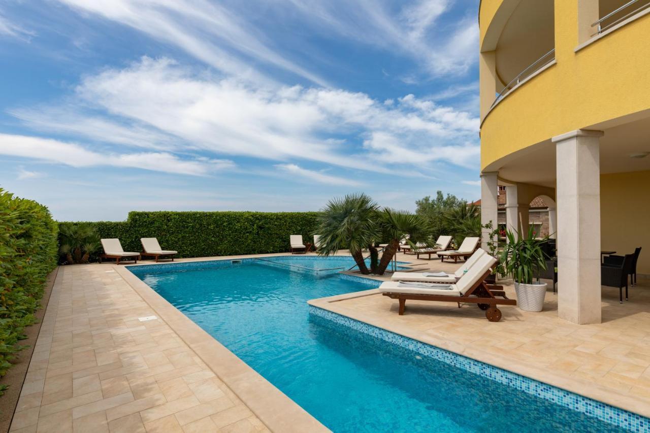 B&B Villa Oasa 1 Rovinj Ngoại thất bức ảnh