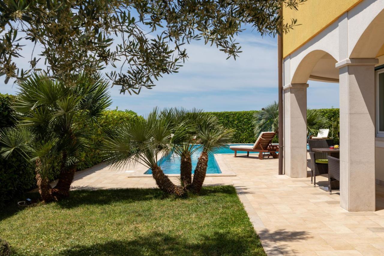 B&B Villa Oasa 1 Rovinj Ngoại thất bức ảnh