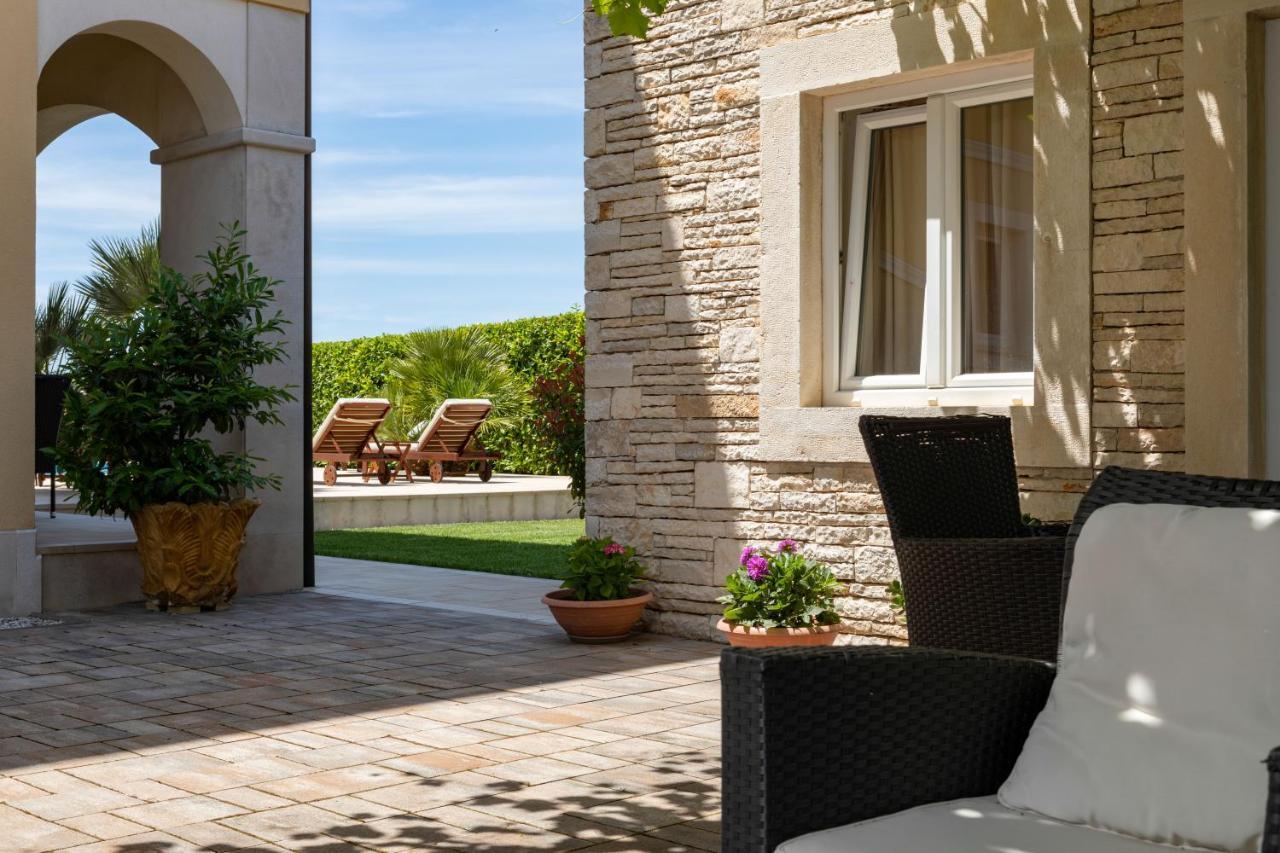 B&B Villa Oasa 1 Rovinj Ngoại thất bức ảnh