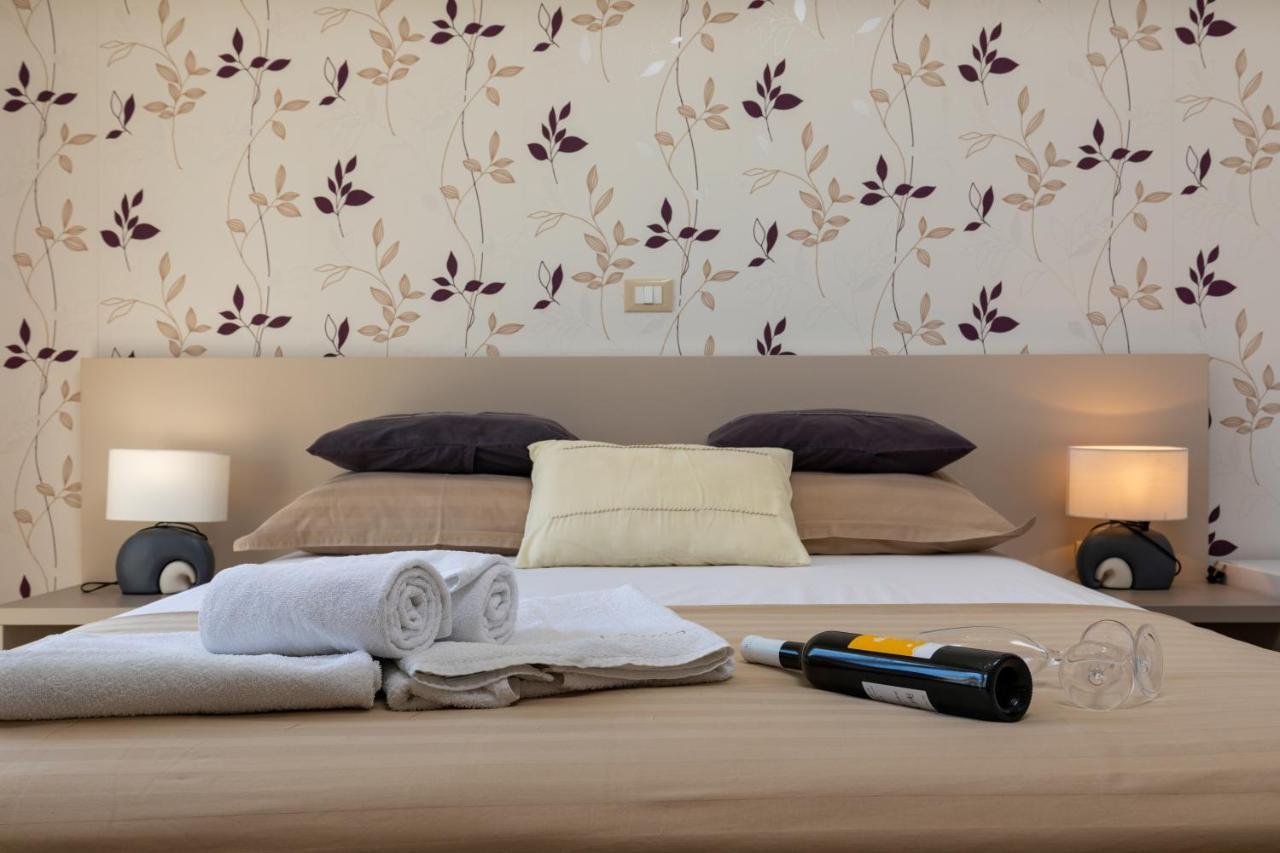 B&B Villa Oasa 1 Rovinj Ngoại thất bức ảnh