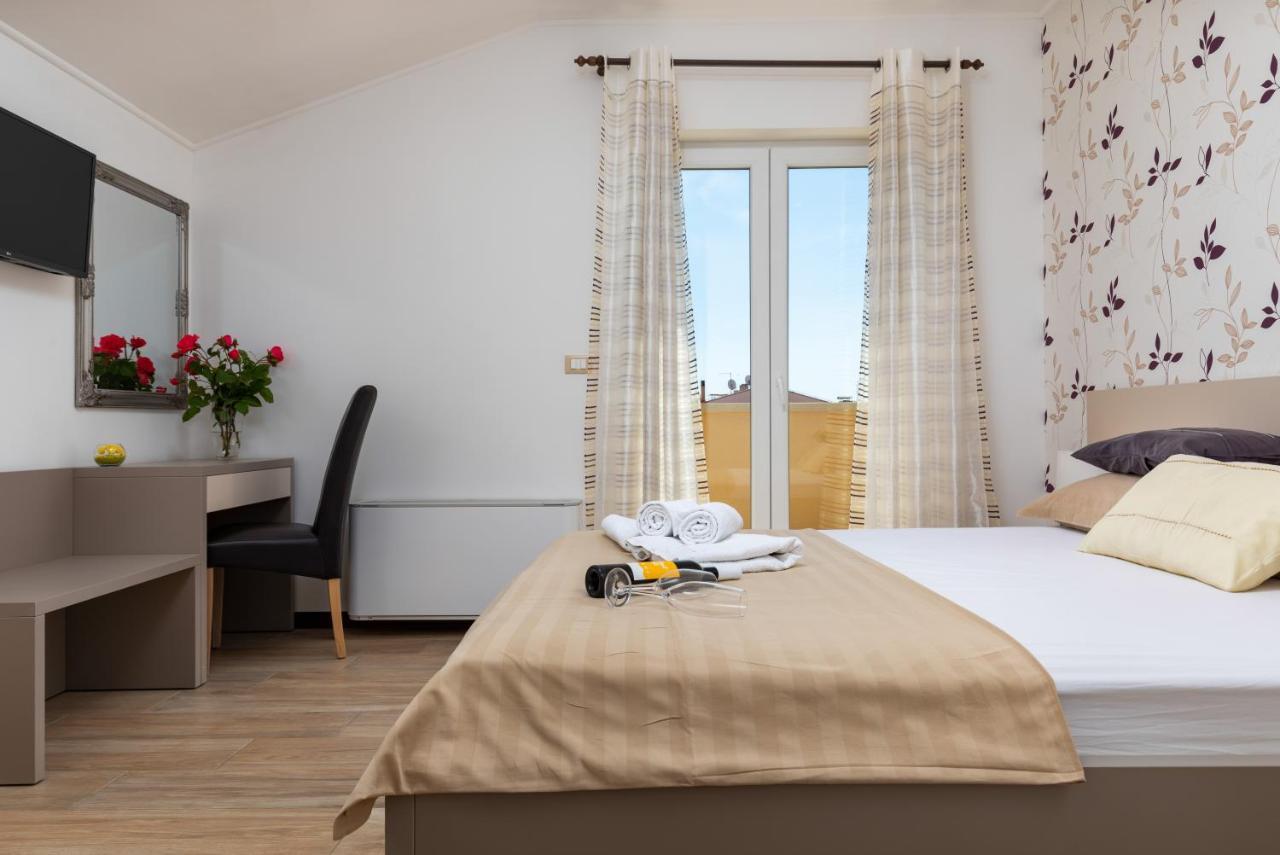 B&B Villa Oasa 1 Rovinj Ngoại thất bức ảnh