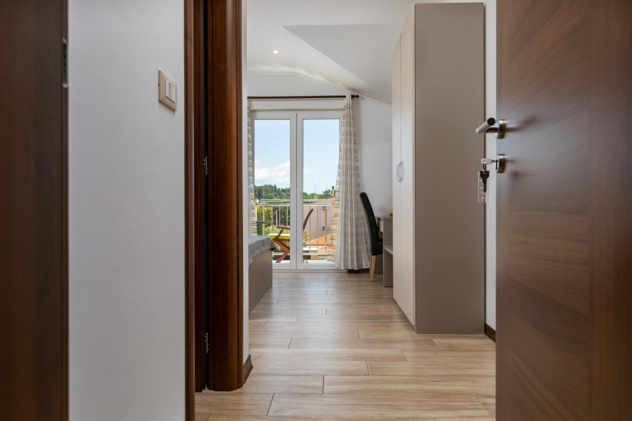 B&B Villa Oasa 1 Rovinj Ngoại thất bức ảnh