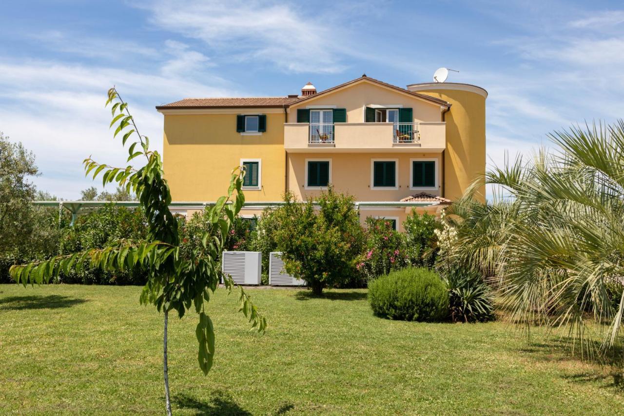 B&B Villa Oasa 1 Rovinj Ngoại thất bức ảnh