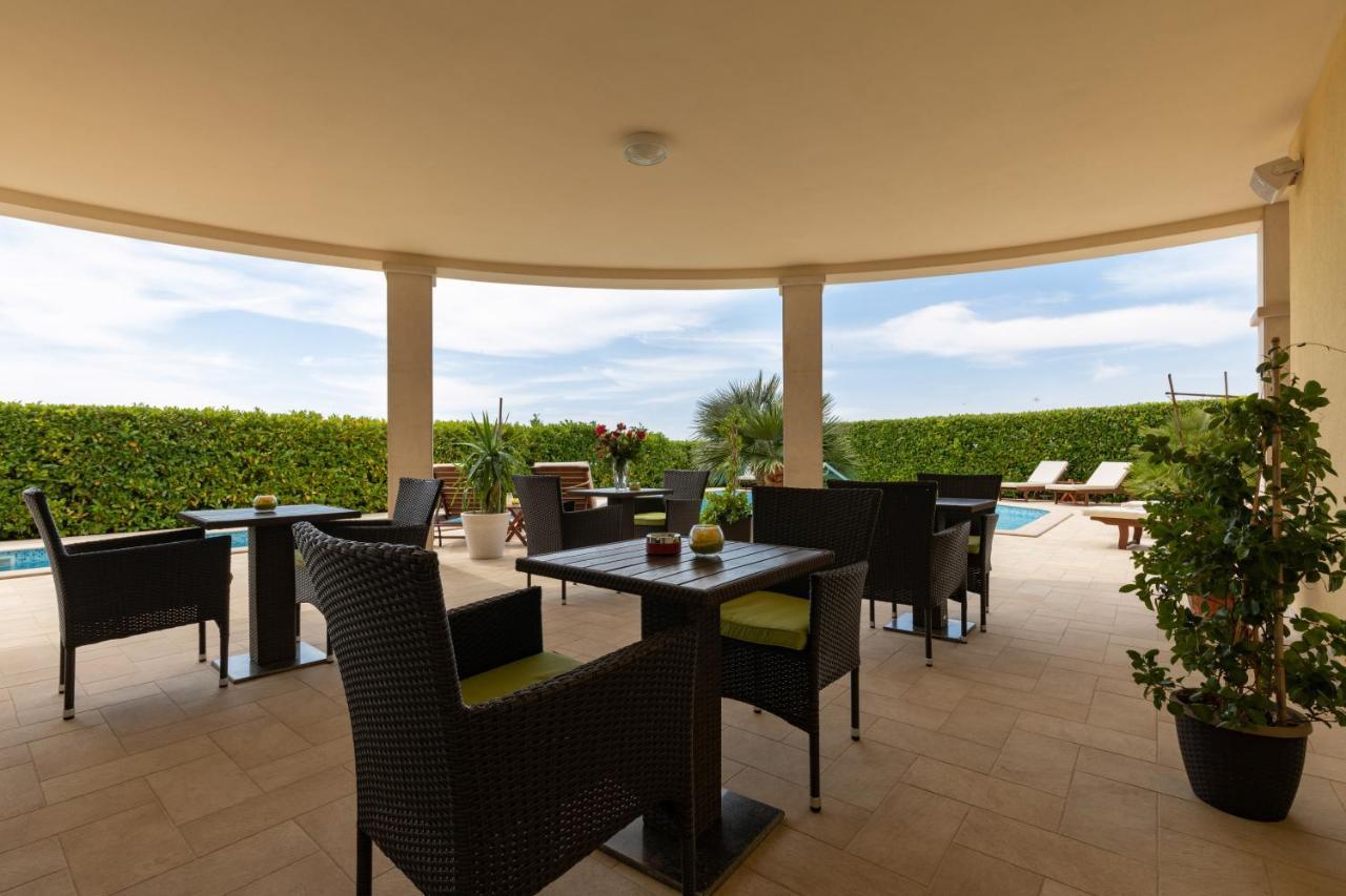 B&B Villa Oasa 1 Rovinj Ngoại thất bức ảnh