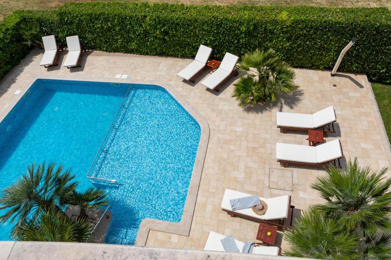 B&B Villa Oasa 1 Rovinj Ngoại thất bức ảnh