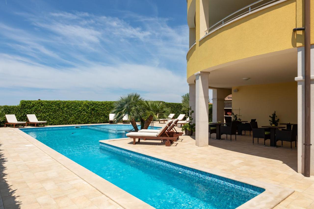B&B Villa Oasa 1 Rovinj Ngoại thất bức ảnh