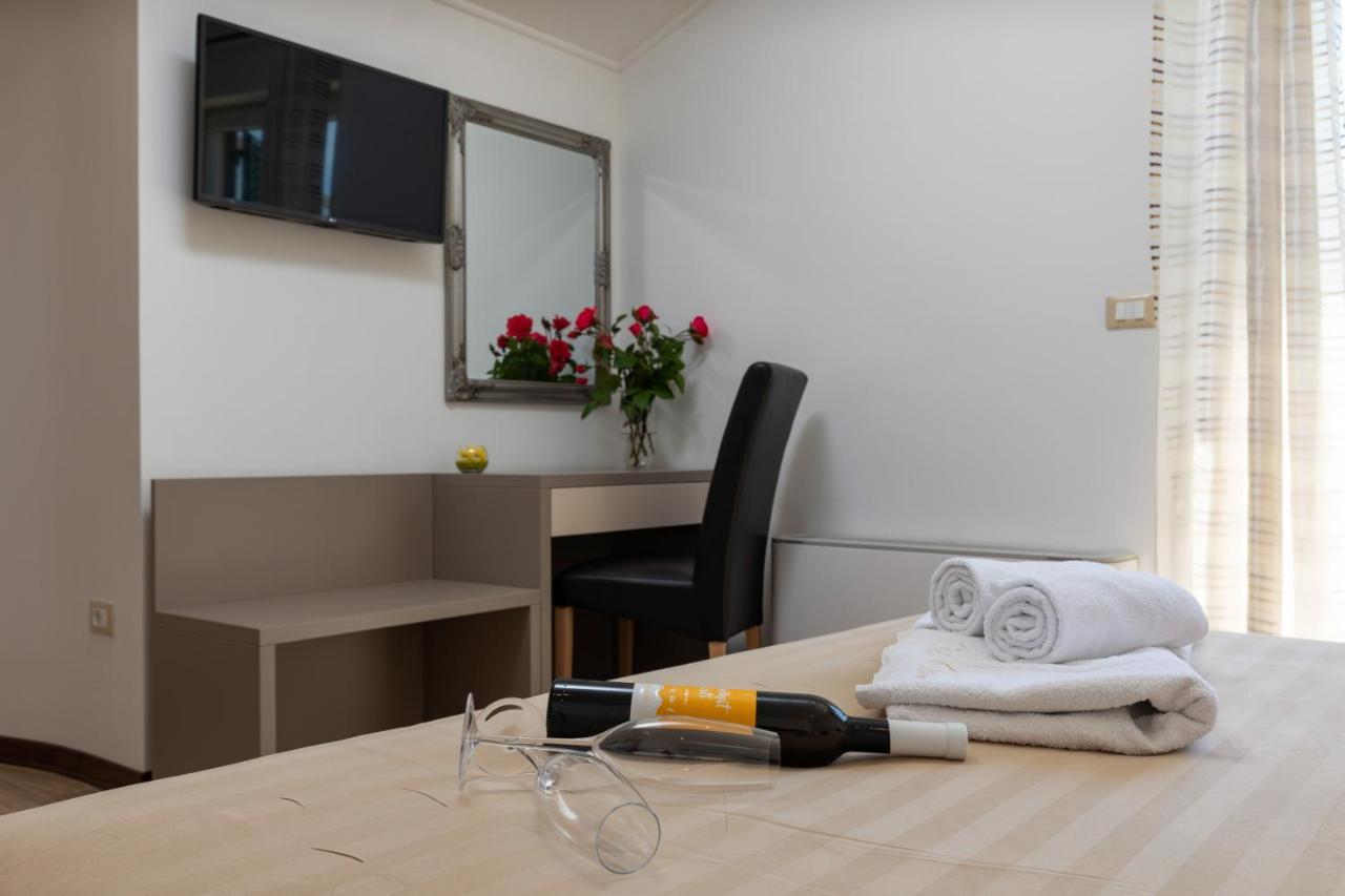 B&B Villa Oasa 1 Rovinj Ngoại thất bức ảnh