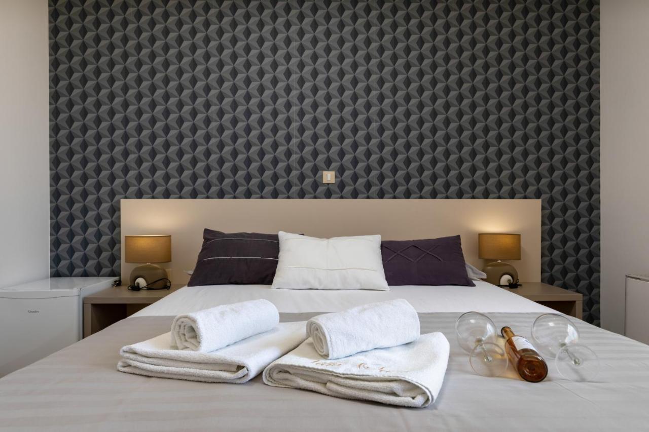 B&B Villa Oasa 1 Rovinj Ngoại thất bức ảnh