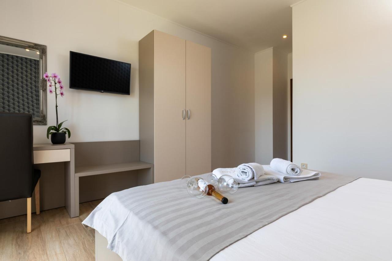 B&B Villa Oasa 1 Rovinj Ngoại thất bức ảnh