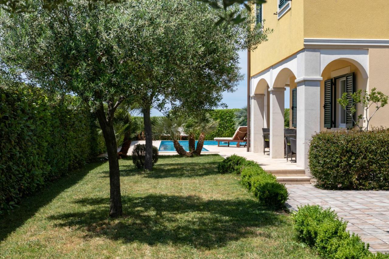 B&B Villa Oasa 1 Rovinj Ngoại thất bức ảnh
