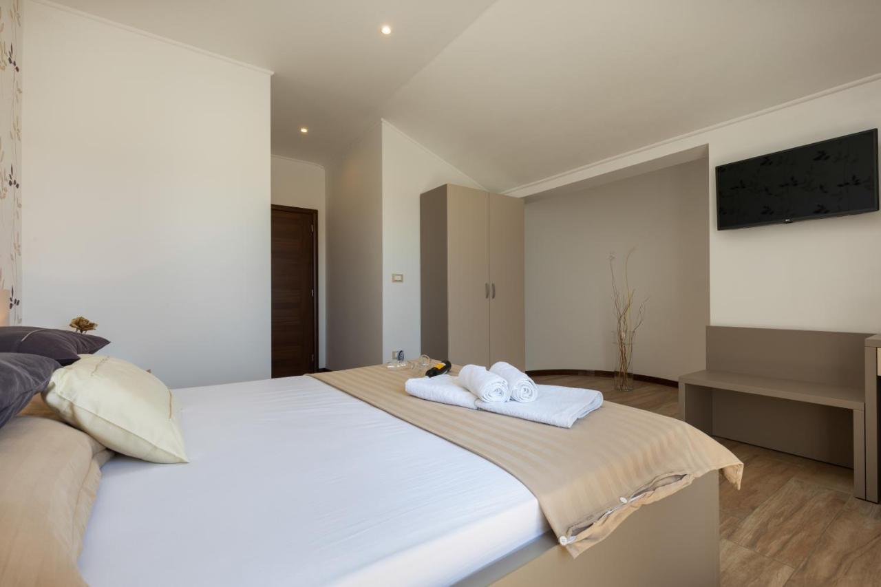 B&B Villa Oasa 1 Rovinj Ngoại thất bức ảnh
