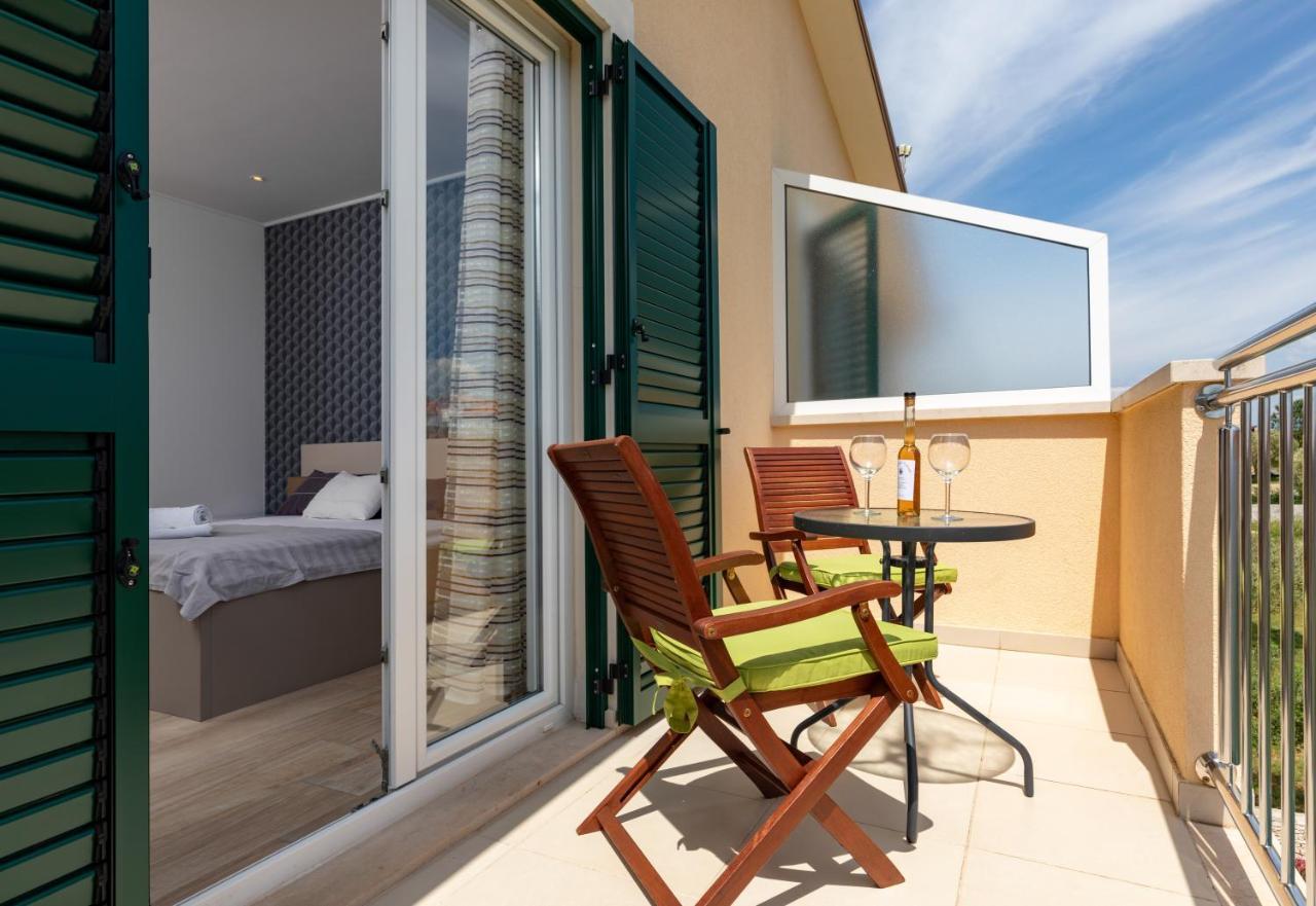 B&B Villa Oasa 1 Rovinj Ngoại thất bức ảnh