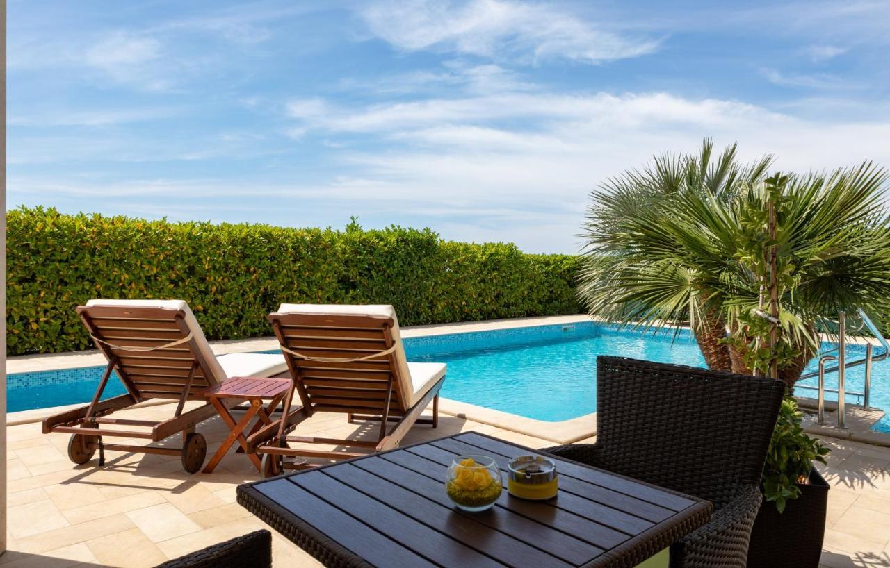 B&B Villa Oasa 1 Rovinj Ngoại thất bức ảnh