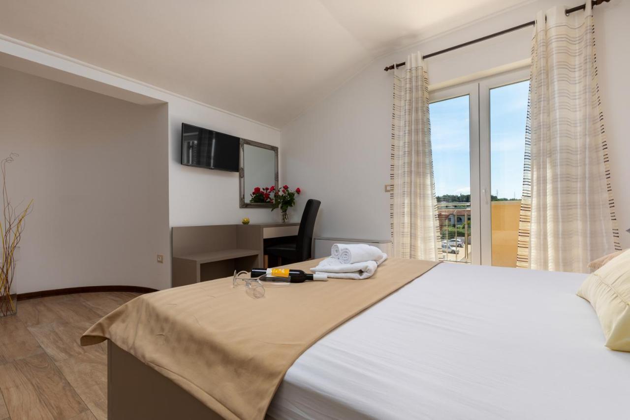 B&B Villa Oasa 1 Rovinj Ngoại thất bức ảnh