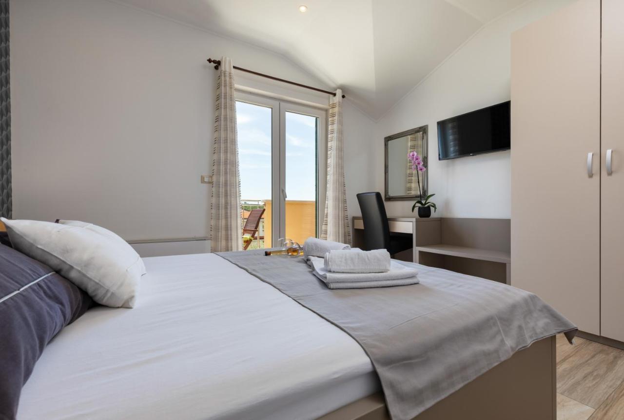 B&B Villa Oasa 1 Rovinj Ngoại thất bức ảnh