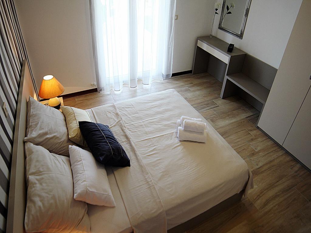 B&B Villa Oasa 1 Rovinj Ngoại thất bức ảnh