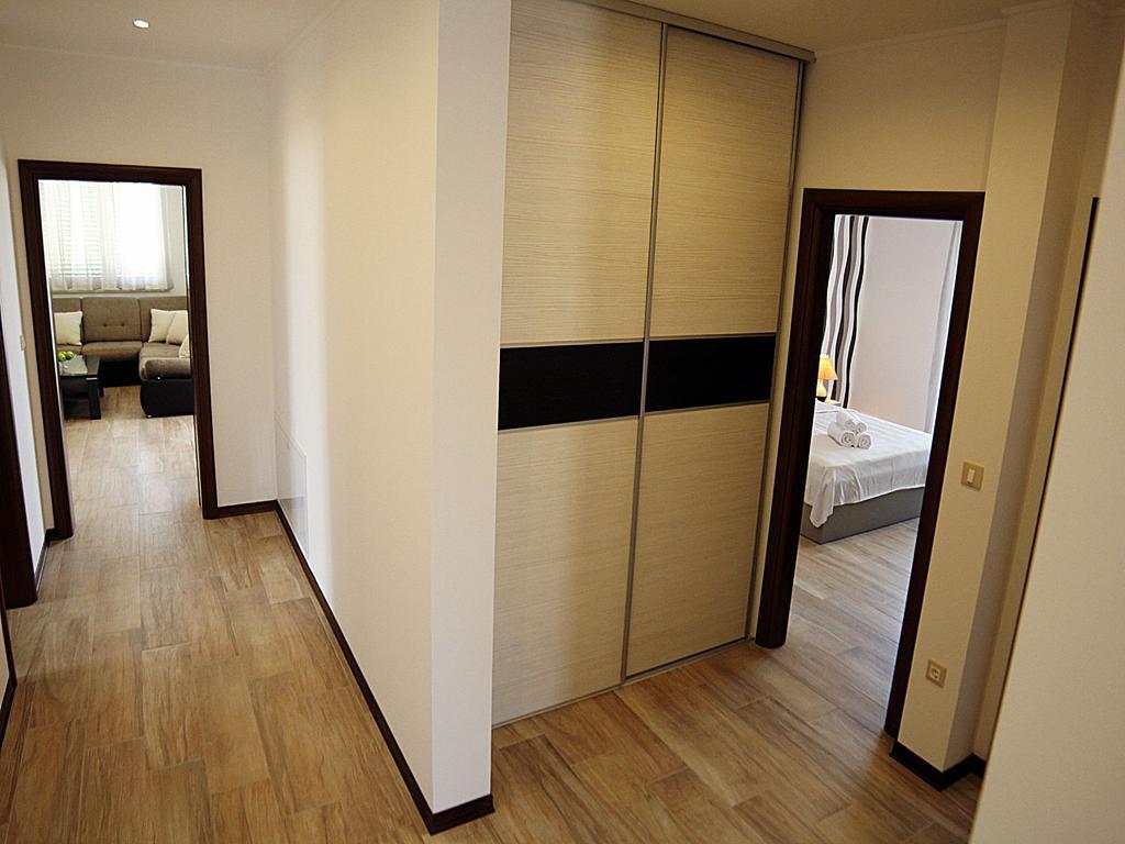 B&B Villa Oasa 1 Rovinj Ngoại thất bức ảnh