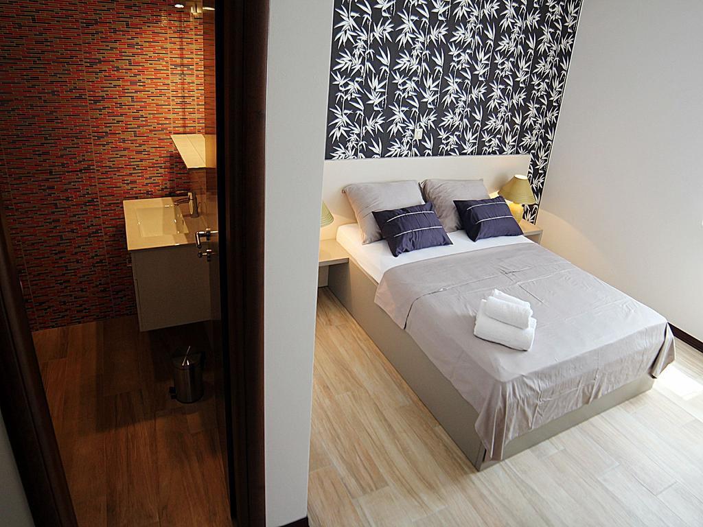 B&B Villa Oasa 1 Rovinj Ngoại thất bức ảnh