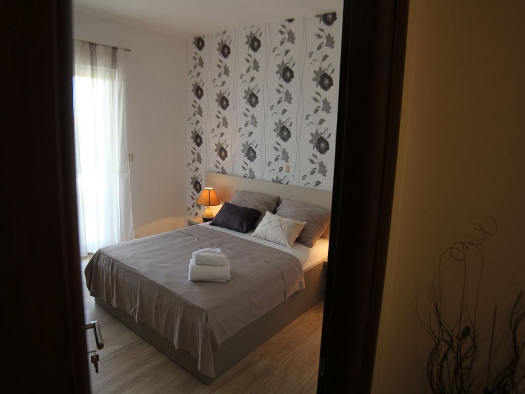 B&B Villa Oasa 1 Rovinj Ngoại thất bức ảnh