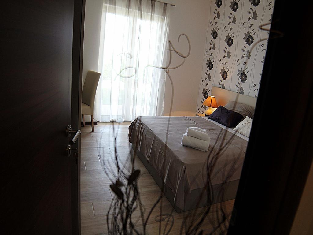 B&B Villa Oasa 1 Rovinj Ngoại thất bức ảnh