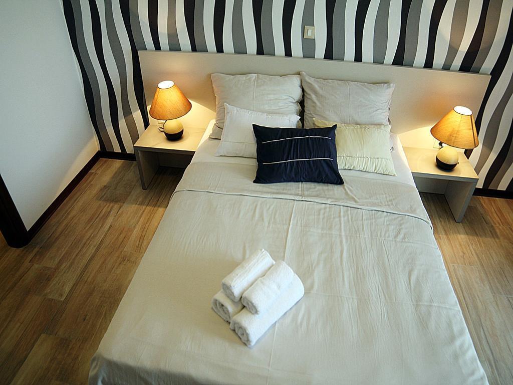 B&B Villa Oasa 1 Rovinj Ngoại thất bức ảnh
