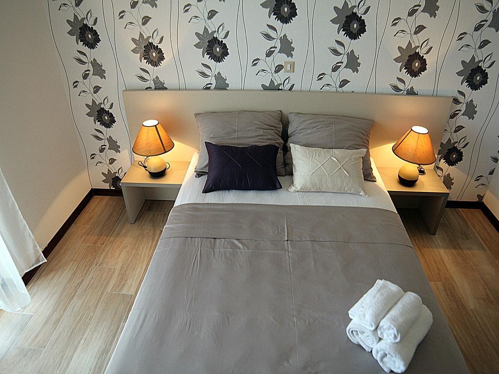 B&B Villa Oasa 1 Rovinj Ngoại thất bức ảnh