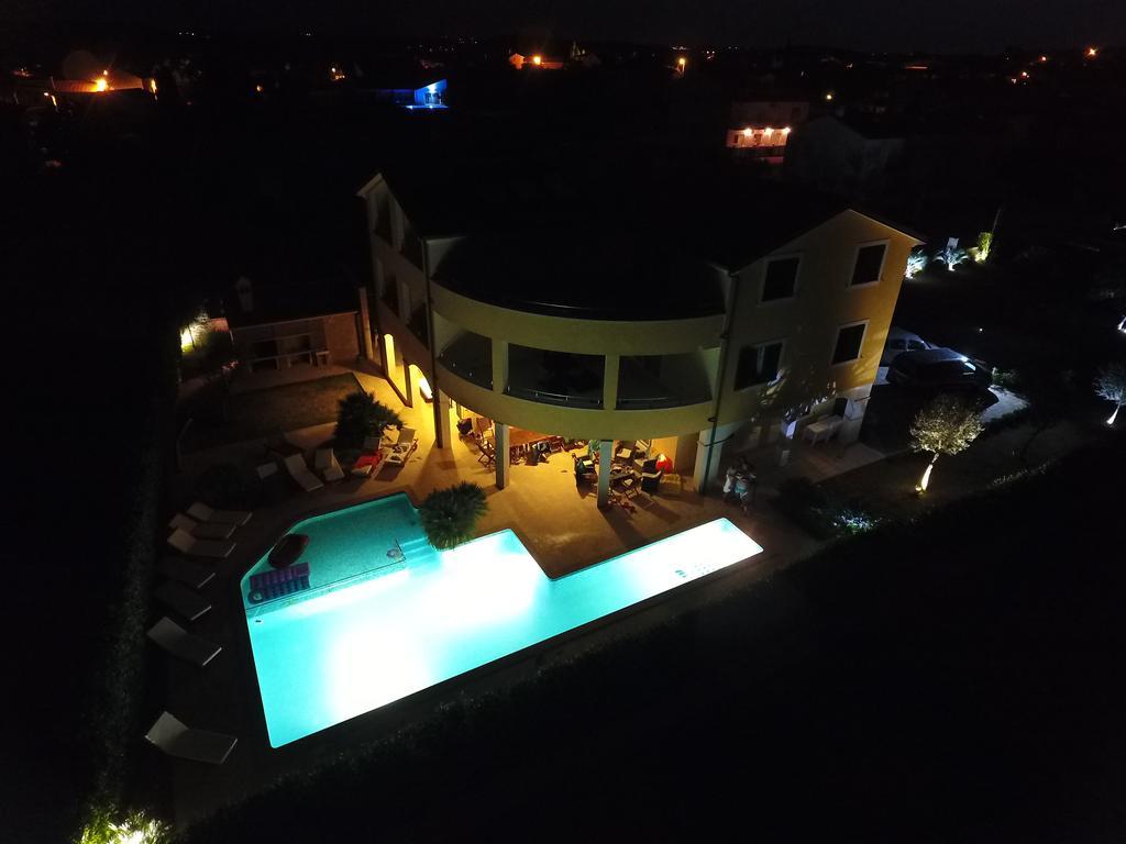 B&B Villa Oasa 1 Rovinj Ngoại thất bức ảnh