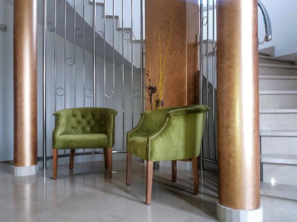 B&B Villa Oasa 1 Rovinj Ngoại thất bức ảnh