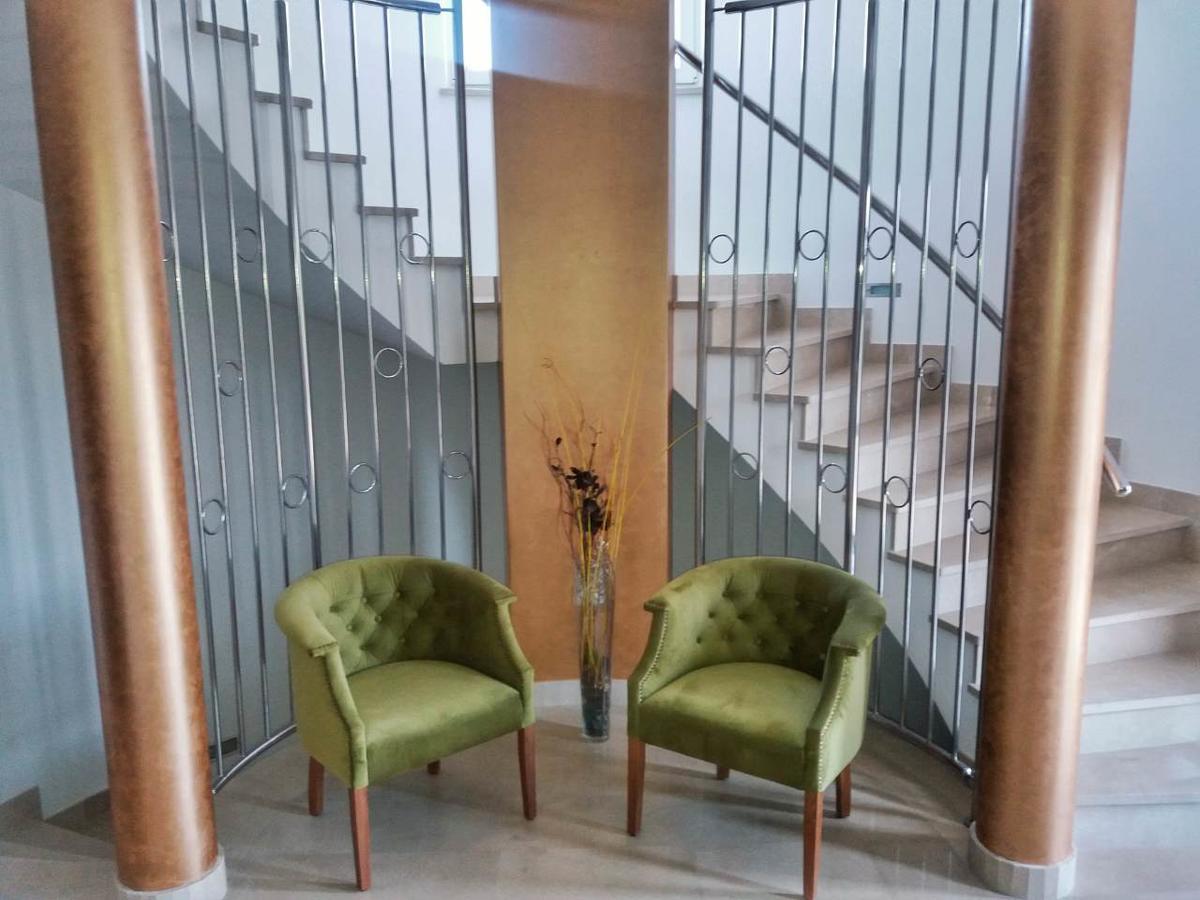 B&B Villa Oasa 1 Rovinj Ngoại thất bức ảnh